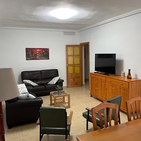 Apartamento Cp Apartment กาโบเดปาลอส ภายนอก รูปภาพ