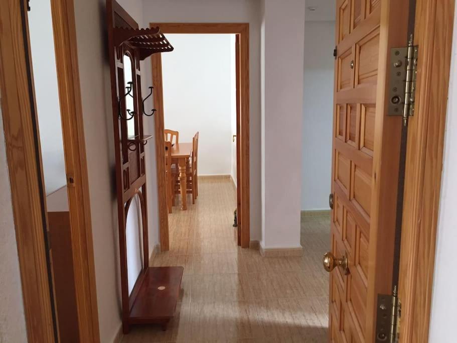 Apartamento Cp Apartment กาโบเดปาลอส ภายนอก รูปภาพ